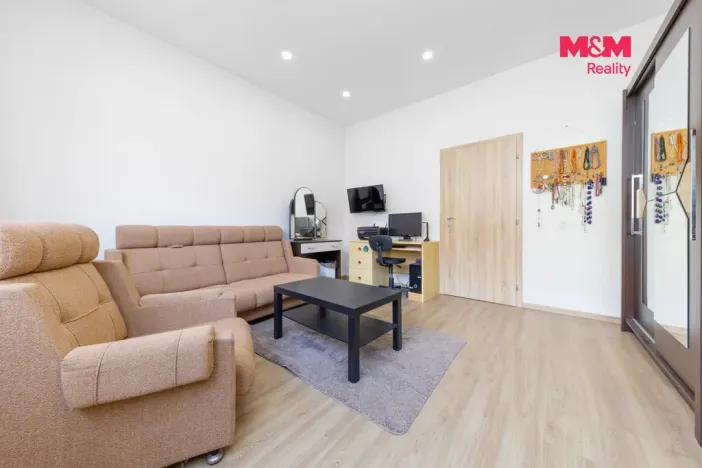 Prodej rodinného domu, Brno - Líšeň, Karolíny Světlé, 290 m2