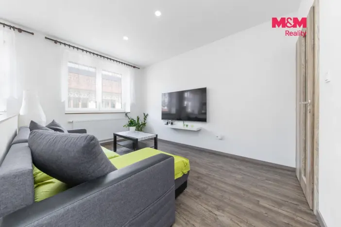 Prodej rodinného domu, Brno - Líšeň, Karolíny Světlé, 290 m2