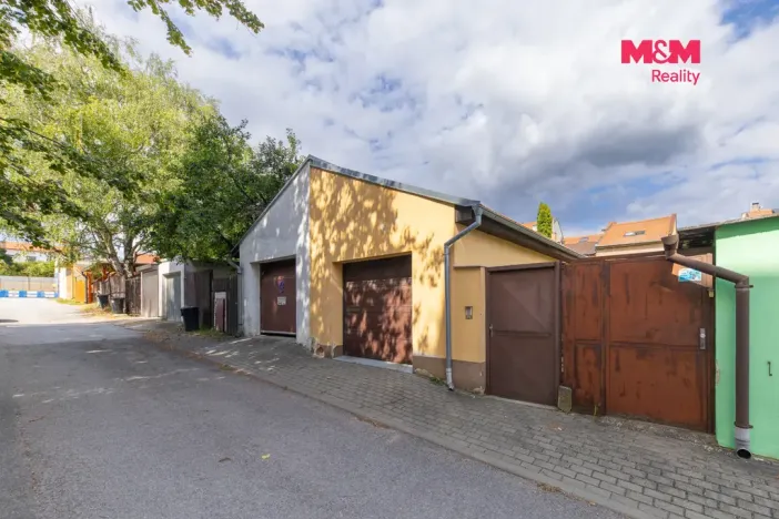 Prodej rodinného domu, Brno - Líšeň, Karolíny Světlé, 290 m2