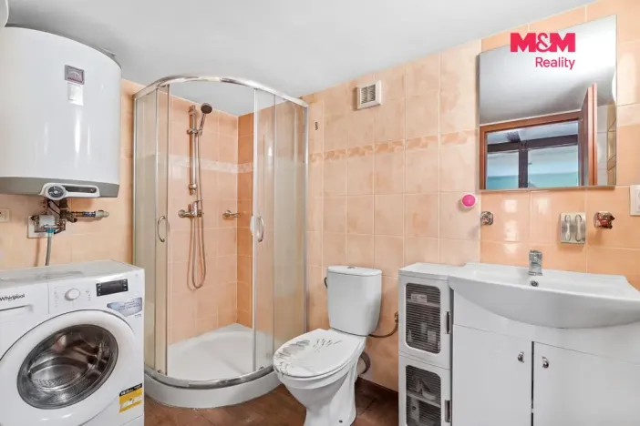 Prodej chaty, Velké Popovice, 27 m2