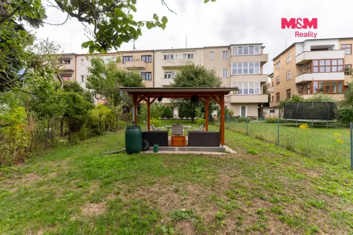 Prodej atypického bytu, Brno - Žabovřesky, Šmejkalova, 66 m2