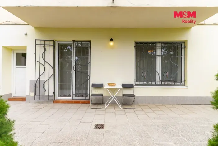 Prodej atypického bytu, Brno - Žabovřesky, Šmejkalova, 66 m2