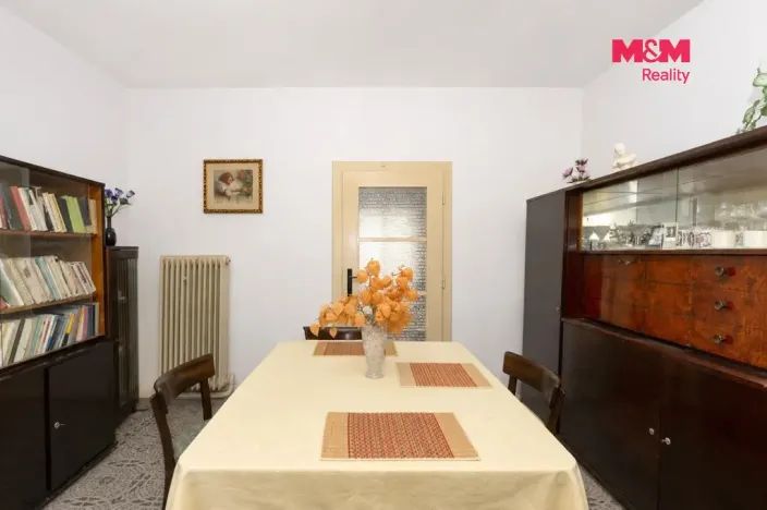 Prodej rodinného domu, Bystročice - Žerůvky, 200 m2