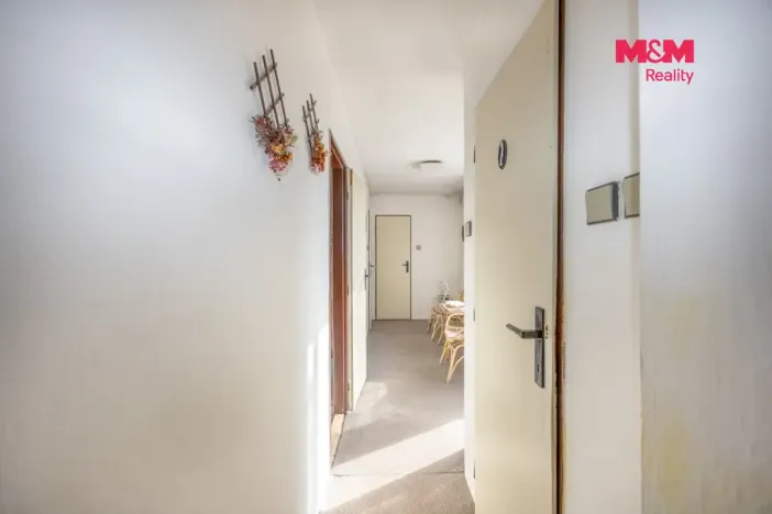 Prodej rodinného domu, Bystročice - Žerůvky, 200 m2