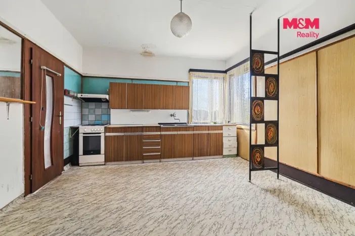 Prodej rodinného domu, Doksy, Husova, 250 m2