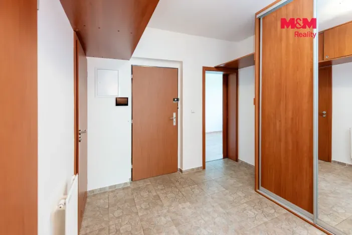 Prodej bytu 3+kk, Dřevčice, 71 m2
