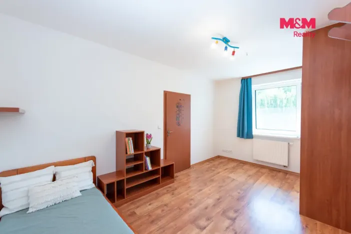 Prodej bytu 3+kk, Dřevčice, 71 m2