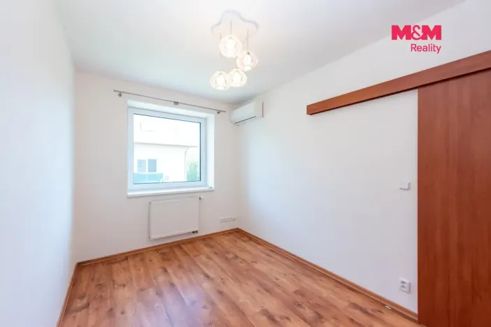 Prodej bytu 3+kk, Dřevčice, 71 m2
