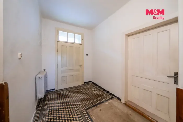 Prodej rodinného domu, Rájec-Jestřebí - Karolín, 113 m2