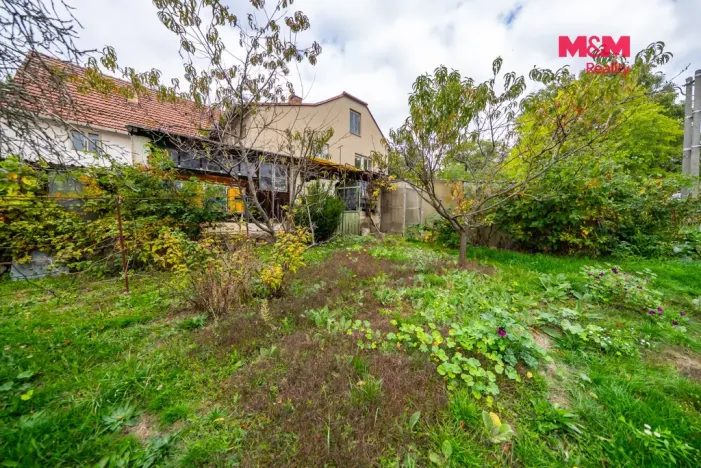 Prodej rodinného domu, Rájec-Jestřebí - Karolín, 113 m2