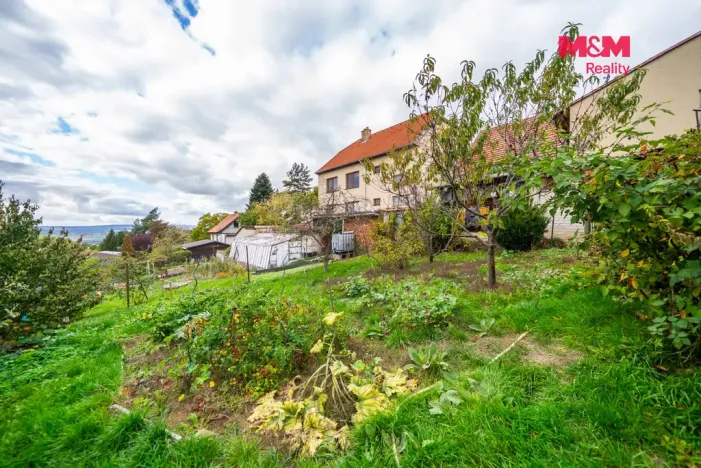 Prodej rodinného domu, Rájec-Jestřebí - Karolín, 113 m2