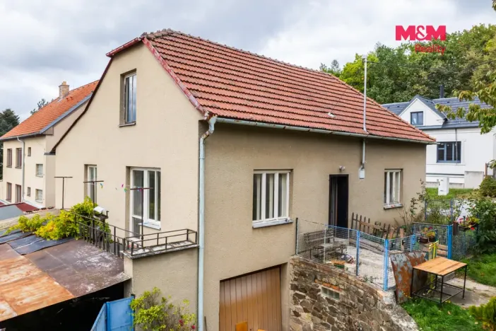 Prodej rodinného domu, Rájec-Jestřebí - Karolín, 113 m2