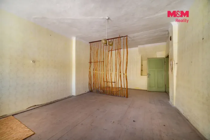 Prodej rodinného domu, Svratka, Libušina, 150 m2