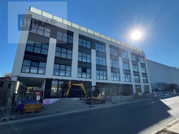 Prodej bytu 2+kk, Brno, Páteřní, 62 m2