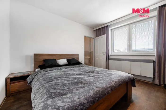 Prodej rodinného domu, Maletín - Starý Maletín, 160 m2