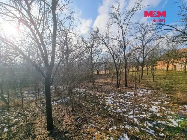 Prodej rodinného domu, Malá Vrbka, 89 m2