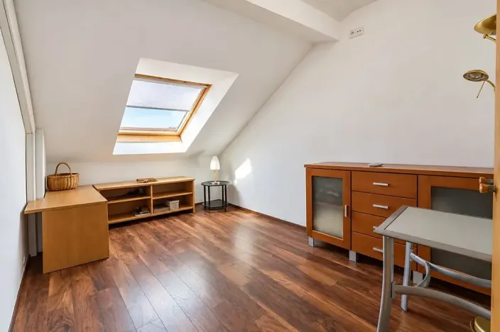 Prodej bytu 4+kk, Průhonice, Na Michovkách II, 96 m2