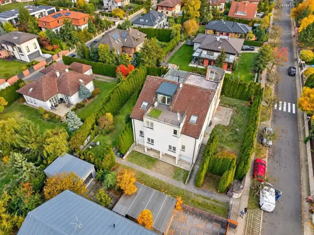 Prodej bytu 4+kk, Průhonice, Na Michovkách II, 96 m2