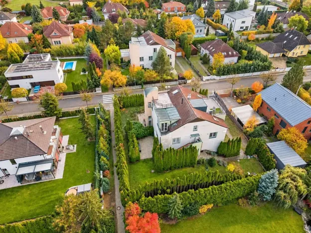Prodej bytu 4+kk, Průhonice, Na Michovkách II, 96 m2