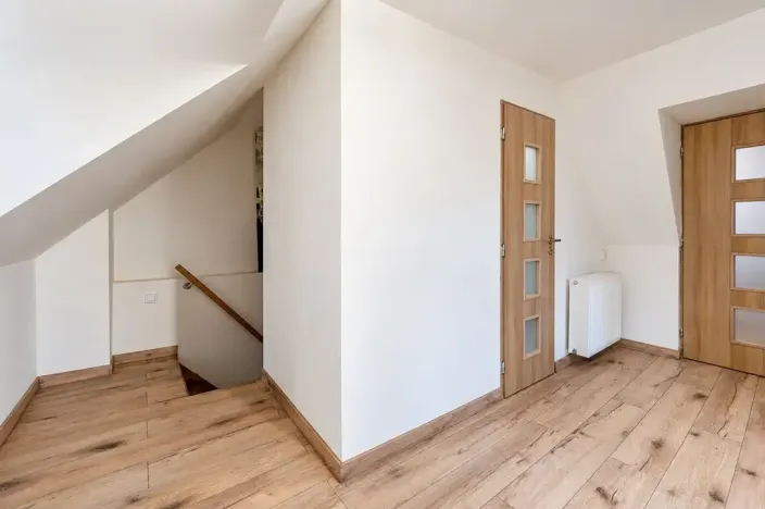 Prodej rodinného domu, Zvole, Příčná, 133 m2