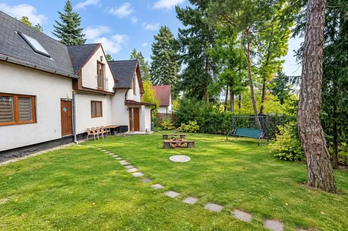 Prodej rodinného domu, Zvole, Příčná, 133 m2