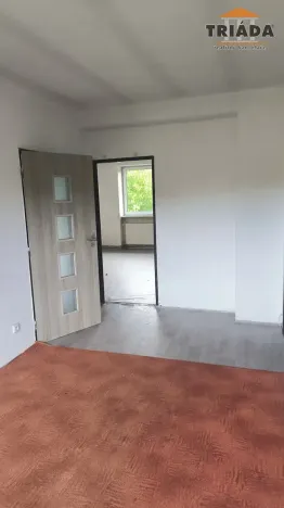 Pronájem bytu 3+kk, Mříčná, 60 m2