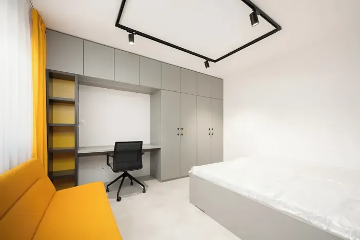 Pronájem rodinného domu, Kunštát, Sportovní, 210 m2