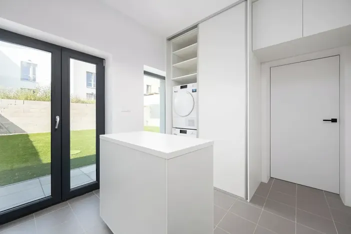 Pronájem rodinného domu, Kunštát, Sportovní, 210 m2