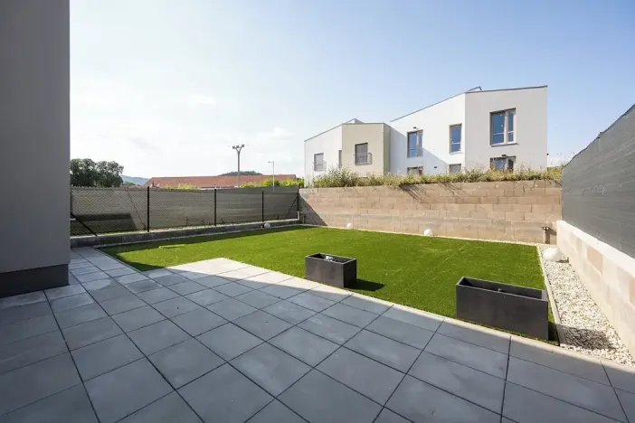 Pronájem rodinného domu, Kunštát, Sportovní, 210 m2