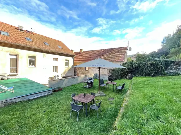 Prodej bytu 3+kk, Štěchovice, 71 m2