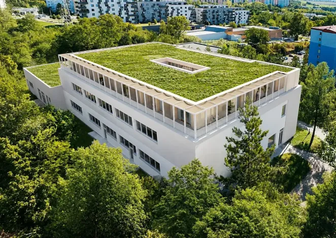 Prodej komerční nemovitosti, Brno, Štefáčkova, 2999 m2