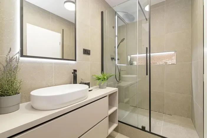 Pronájem bytu 2+1, Ostrava, Bohumínská, 51 m2