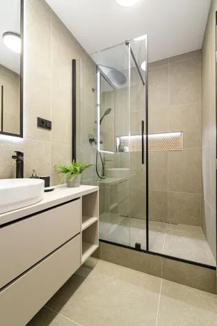 Pronájem bytu 2+1, Ostrava, Bohumínská, 51 m2