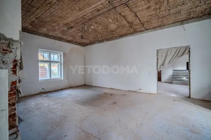 Prodej rodinného domu, Žihle, 100 m2