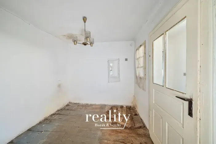 Prodej chalupy, Chvalatice, 121 m2