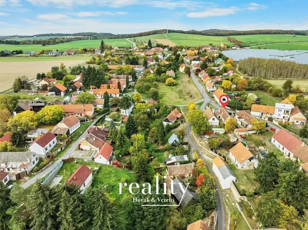 Prodej chalupy, Chvalatice, 121 m2