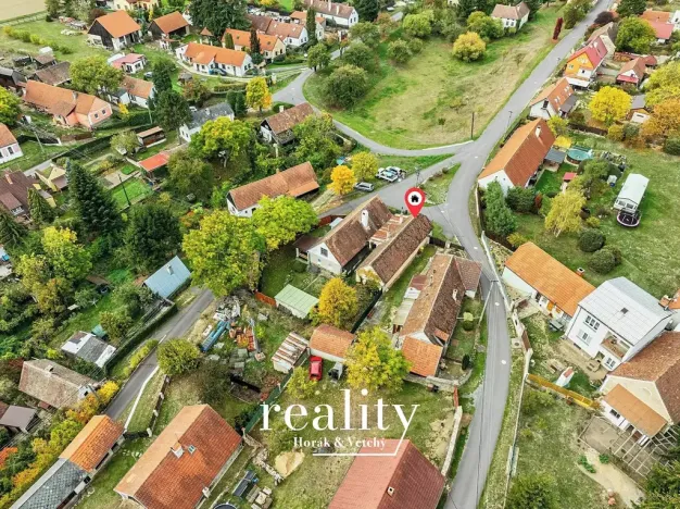 Prodej chalupy, Chvalatice, 121 m2