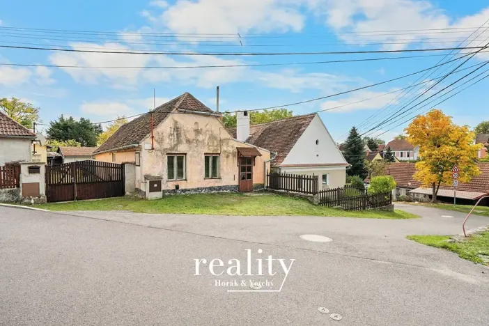 Prodej chalupy, Chvalatice, 121 m2
