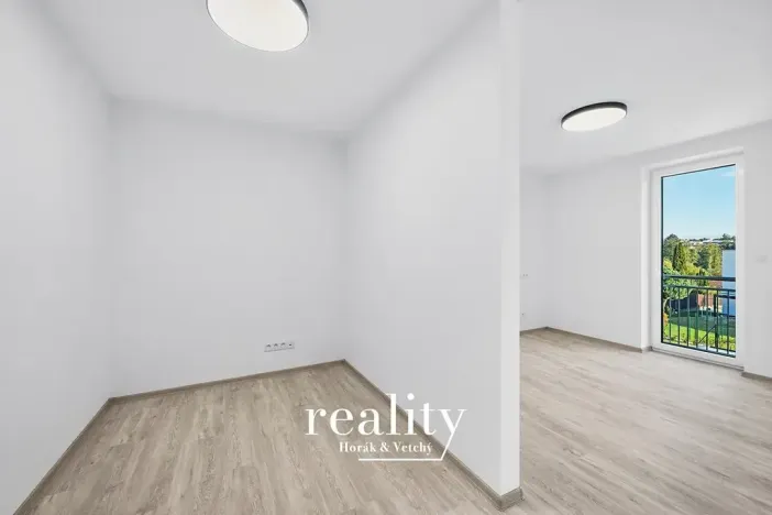 Pronájem rodinného domu, Jihlava, Na Nivách, 116 m2