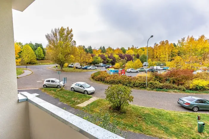 Prodej bytu 2+1, Karlovy Vary, Konečná, 63 m2