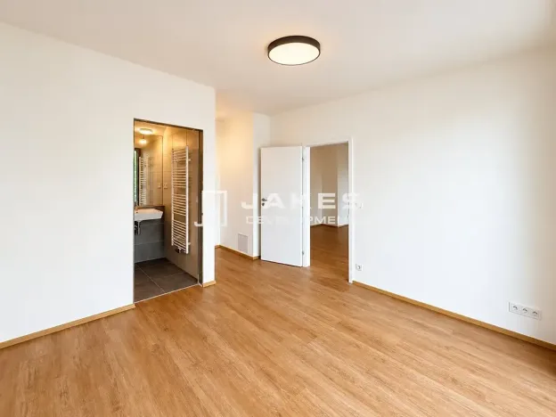 Pronájem bytu 2+kk, Kolín, Zengrova, 48 m2