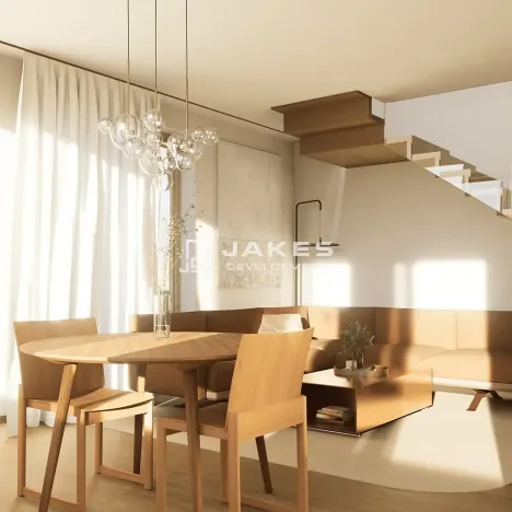 Prodej bytu 3+kk, Předboj, Ke Tvrzi, 125 m2