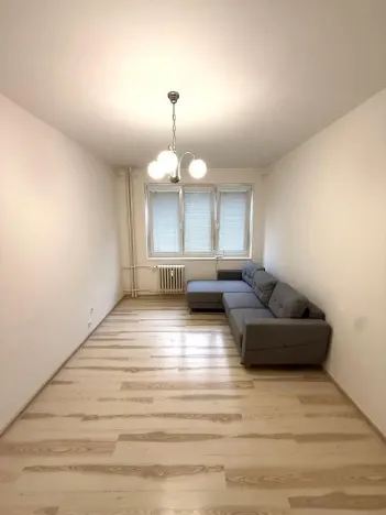 Pronájem bytu 1+1, Ostrava - Poruba, Žilinská, 32 m2