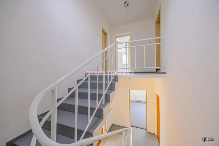 Prodej rodinného domu, Lukov, Za Humny, 376 m2