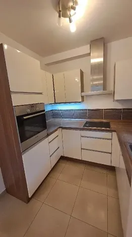 Pronájem bytu 2+kk, Praha - Čakovice, Rýnská, 68 m2