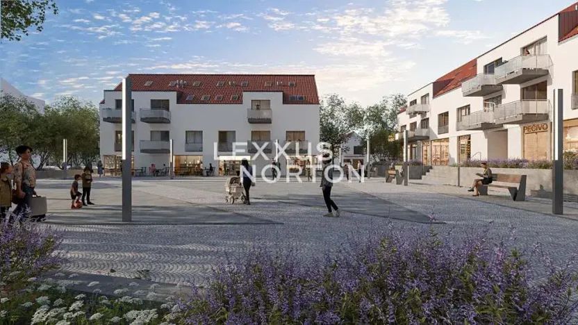 Prodej bytu 4+kk, Praha - Miškovice, Polabská, 79 m2