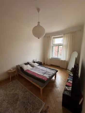 Prodej bytu 3+kk, Praha - Nové Město, Lípová, 65 m2