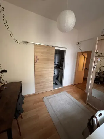 Prodej bytu 3+kk, Praha - Nové Město, Lípová, 65 m2