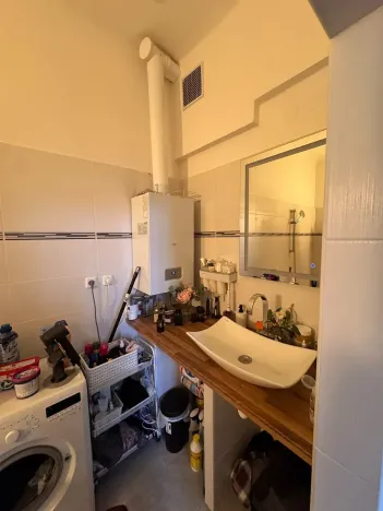 Prodej bytu 3+kk, Praha - Nové Město, Lípová, 65 m2