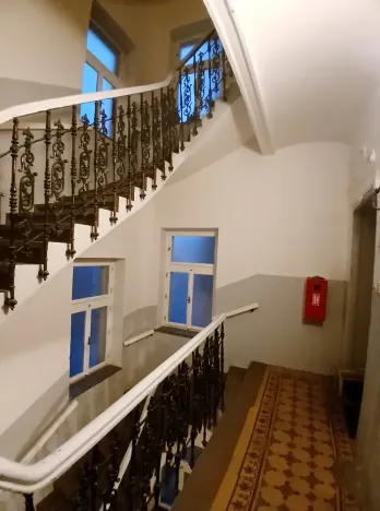 Prodej bytu 3+kk, Praha - Nové Město, Lípová, 65 m2
